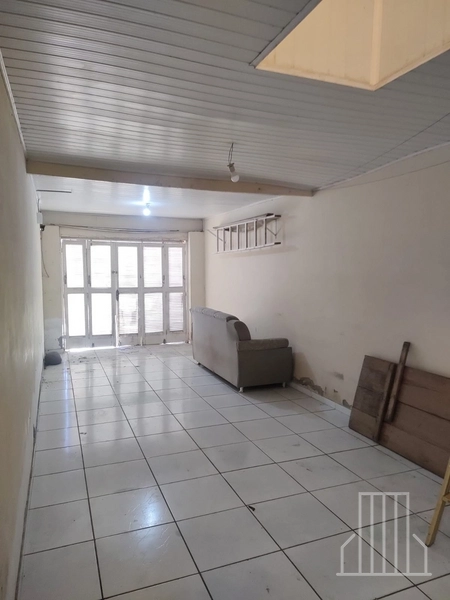 Terreno Amplo em Área Valorizada com Casa Térrea!: 7ª foto da galeria de imagens do imóvel