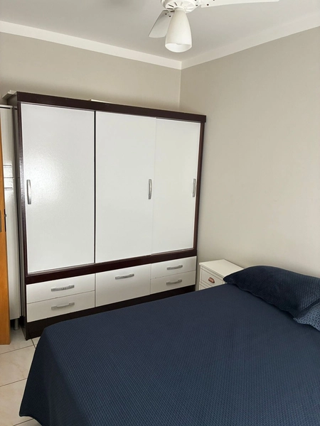 Apartamento 2 Dormitórios no Centro de Capão da Canoa: 10ª foto da galeria de imagens do imóvel