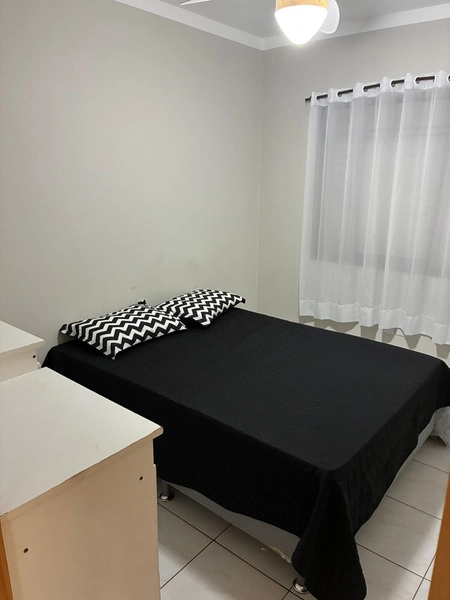 Apartamento 2 Dormitórios no Centro de Capão da Canoa: 8ª foto da galeria de imagens do imóvel