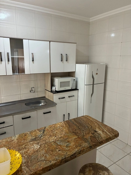 Apartamento 2 Dormitórios no Centro de Capão da Canoa: 6ª foto da galeria de imagens do imóvel