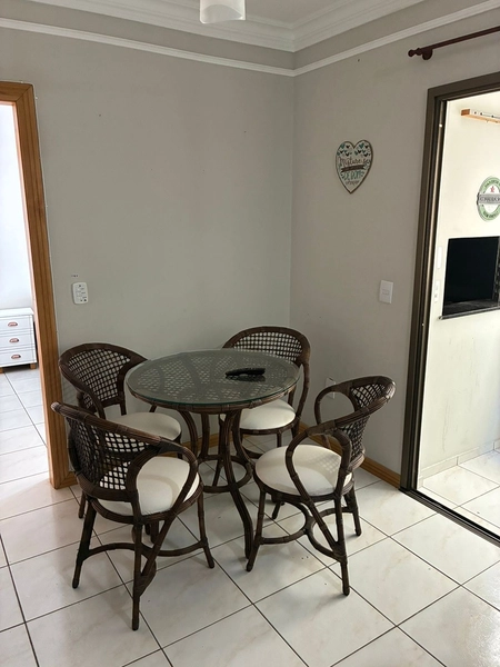 Apartamento 2 Dormitórios no Centro de Capão da Canoa: 7ª foto da galeria de imagens do imóvel