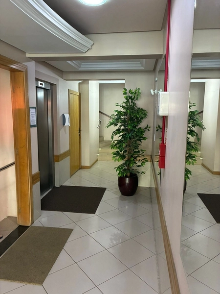 Apartamento 2 Dormitórios no Centro de Capão da Canoa: 13ª foto da galeria de imagens do imóvel