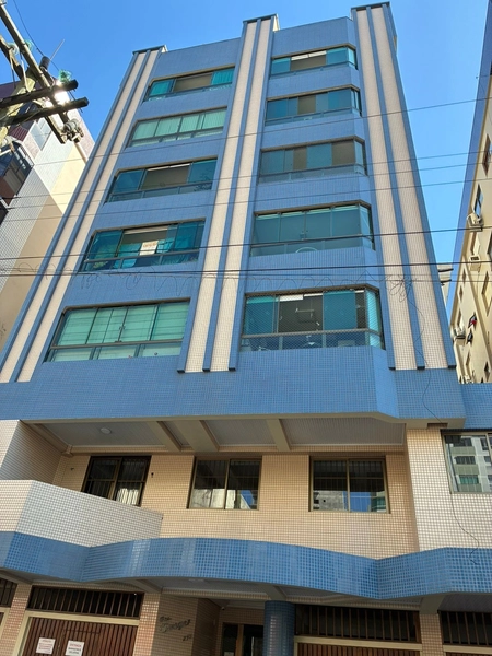 Apartamento 2 Dormitórios no Centro de Capão da Canoa: 2ª foto da galeria de imagens do imóvel