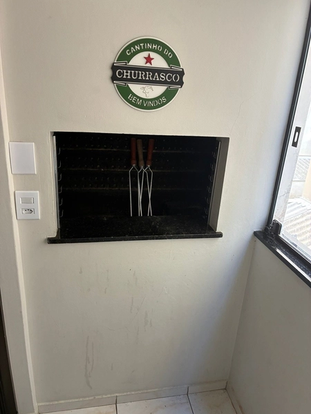 Apartamento 2 Dormitórios no Centro de Capão da Canoa: 11ª foto da galeria de imagens do imóvel