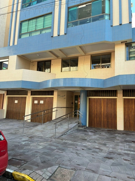 Imóvel residencial ou comercial