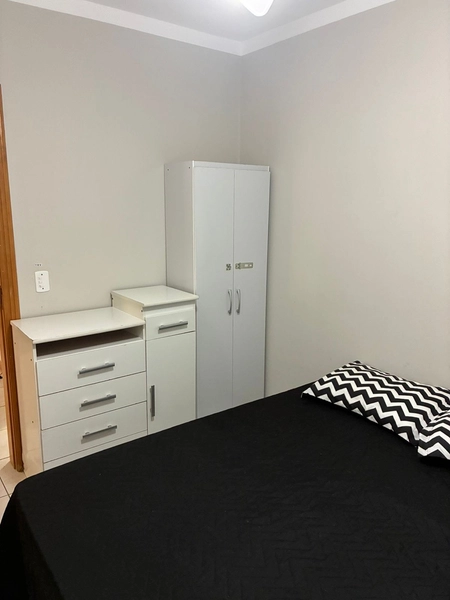 Apartamento 2 Dormitórios no Centro de Capão da Canoa: 5ª foto da galeria de imagens do imóvel