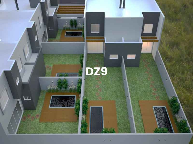 SOBRADO COM 4 DORMITÓRIOS!: 2ª foto da galeria de imagens do imóvel