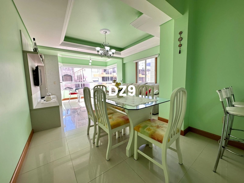 LINDO APARTAMENTO NO BAIRRO ZONA NOVA EM CAPÃO DA CANOA: 3ª foto da galeria de imagens do imóvel