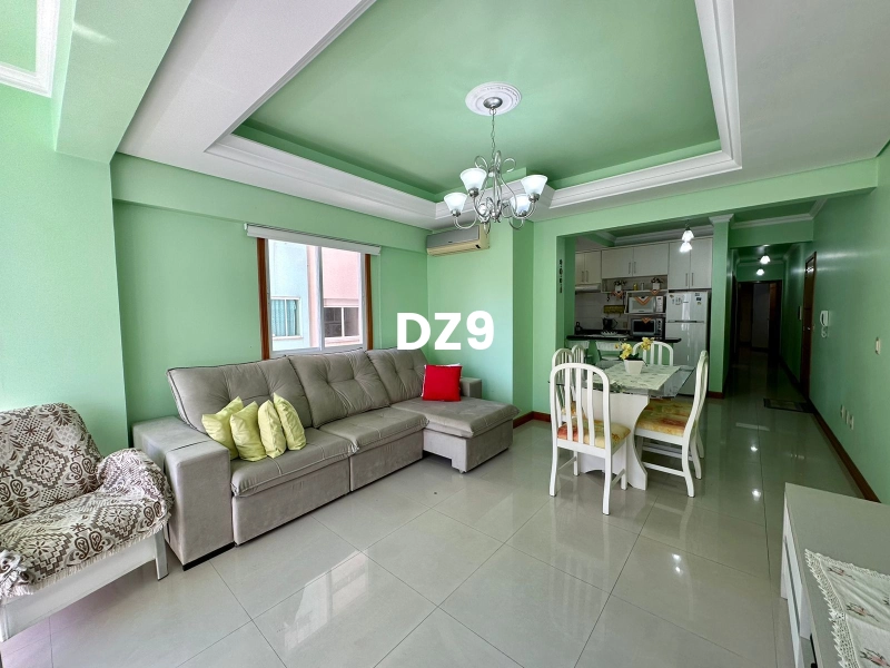 LINDO APARTAMENTO NO BAIRRO ZONA NOVA EM CAPÃO DA CANOA: 1ª foto da galeria de imagens do imóvel