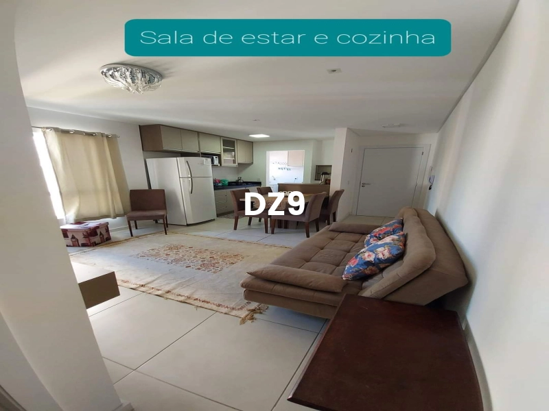 APARTAMENTO À VENDA: QUALIDADE E CONFORTO: 7ª foto da galeria de imagens do imóvel