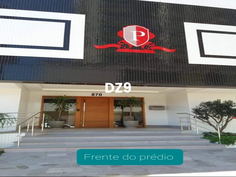 APARTAMENTO À VENDA: QUALIDADE E CONFORTO: 6ª foto da galeria de imagens do imóvel