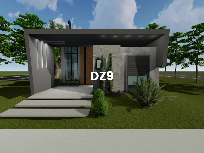 Imóvel residencial ou comercial