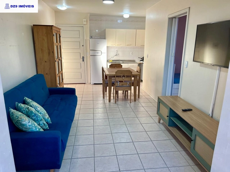 Apartamento Térreo Mobiliado em Capão Novo!: 1ª foto da galeria de imagens do imóvel