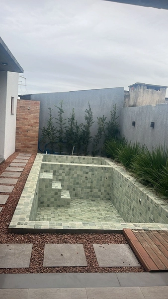 Casa ampla com 3 quartos e suíte a venda no bairro Zona Norte!: 12ª foto da galeria de imagens do imóvel