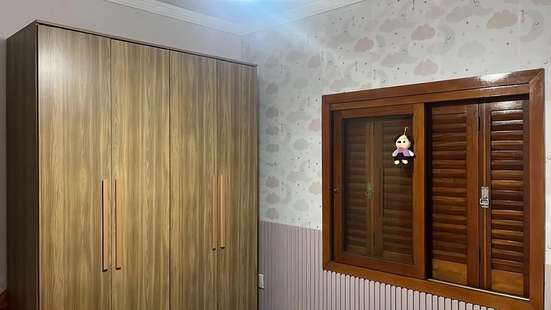 Casa ampla com 3 quartos e suíte a venda no bairro Zona Norte!: 8ª foto da galeria de imagens do imóvel