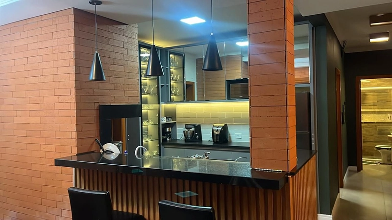 Casa ampla com 3 quartos e suíte a venda no bairro Zona Norte!: 4ª foto da galeria de imagens do imóvel