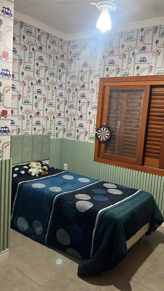 Casa ampla com 3 quartos e suíte a venda no bairro Zona Norte!: 7ª foto da galeria de imagens do imóvel