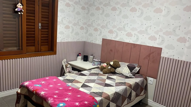 Casa ampla com 3 quartos e suíte a venda no bairro Zona Norte!: 6ª foto da galeria de imagens do imóvel
