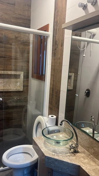 Casa ampla com 3 quartos e suíte a venda no bairro Zona Norte!: 13ª foto da galeria de imagens do imóvel