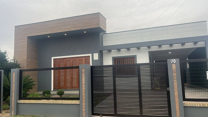 Imóvel residencial ou comercial