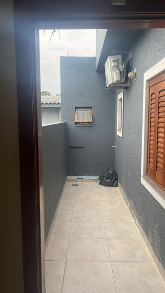 Casa ampla com 3 quartos e suíte a venda no bairro Zona Norte!: 10ª foto da galeria de imagens do imóvel