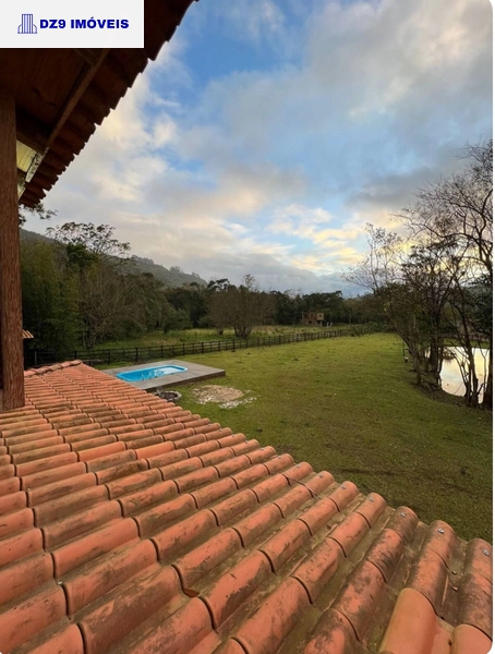 CHÁCARA CINEMATOGRÁFICA COM PISCINA E BEIRA RIO: 17ª foto da galeria de imagens do imóvel