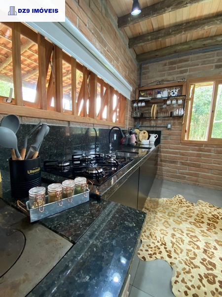 CHÁCARA CINEMATOGRÁFICA COM PISCINA E BEIRA RIO: 3ª foto da galeria de imagens do imóvel