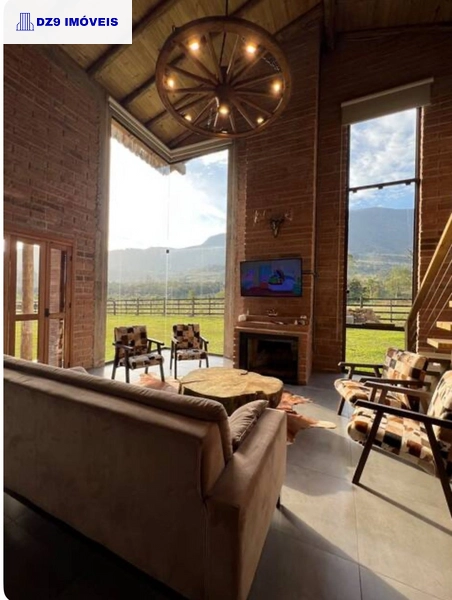 CHÁCARA CINEMATOGRÁFICA COM PISCINA E BEIRA RIO: 9ª foto da galeria de imagens do imóvel