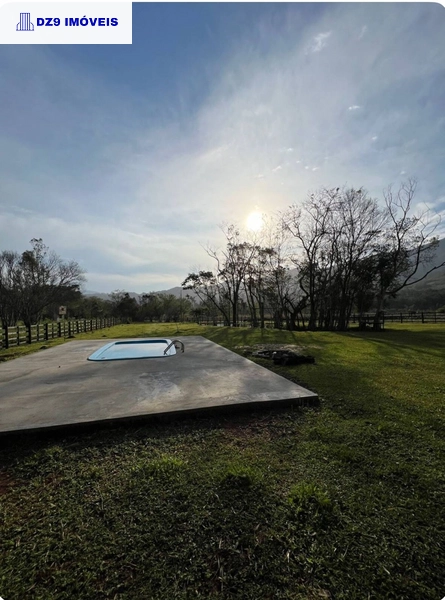 CHÁCARA CINEMATOGRÁFICA COM PISCINA E BEIRA RIO: 19ª foto da galeria de imagens do imóvel