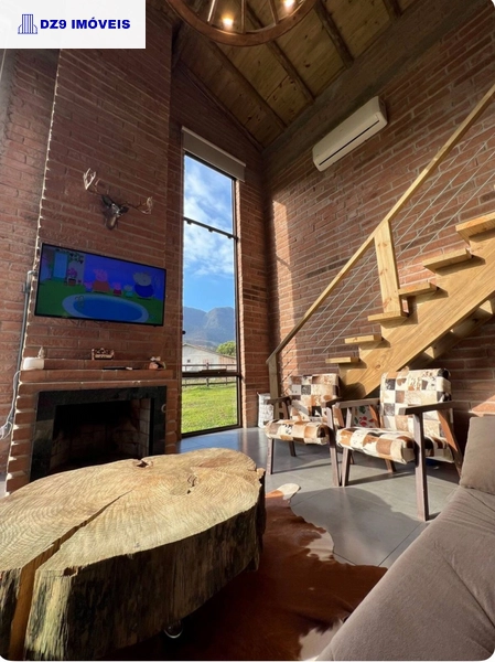 CHÁCARA CINEMATOGRÁFICA COM PISCINA E BEIRA RIO: 10ª foto da galeria de imagens do imóvel