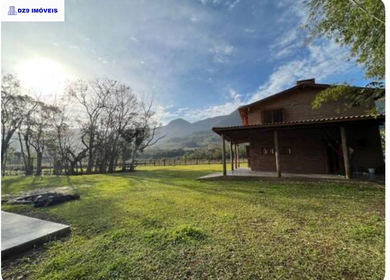 CHÁCARA CINEMATOGRÁFICA COM PISCINA E BEIRA RIO: 20ª foto da galeria de imagens do imóvel