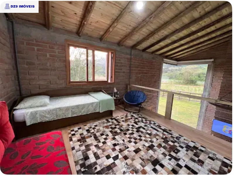 CHÁCARA CINEMATOGRÁFICA COM PISCINA E BEIRA RIO: 12ª foto da galeria de imagens do imóvel