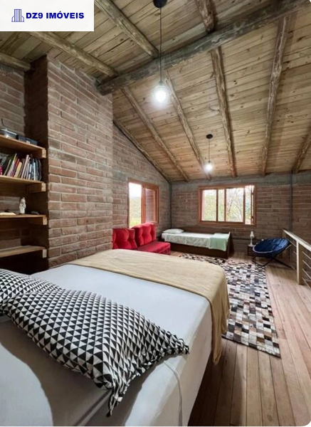 CHÁCARA CINEMATOGRÁFICA COM PISCINA E BEIRA RIO: 13ª foto da galeria de imagens do imóvel