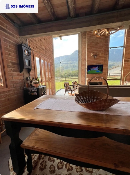 CHÁCARA CINEMATOGRÁFICA COM PISCINA E BEIRA RIO: 4ª foto da galeria de imagens do imóvel