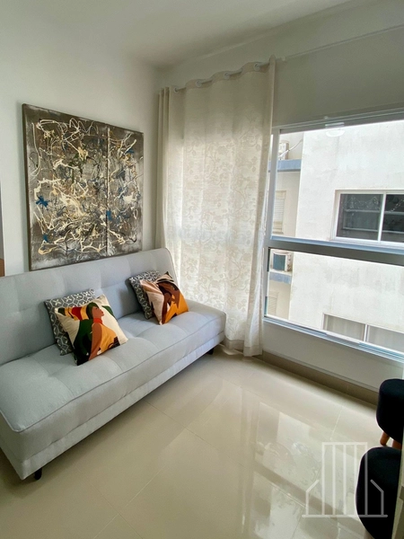 LINDO APARTAMENTO NUNCA HABITADO – LOCAÇÃO TEMPORADA: 8ª foto da galeria de imagens do imóvel