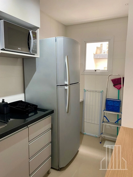 LINDO APARTAMENTO NUNCA HABITADO – LOCAÇÃO TEMPORADA: 14ª foto da galeria de imagens do imóvel