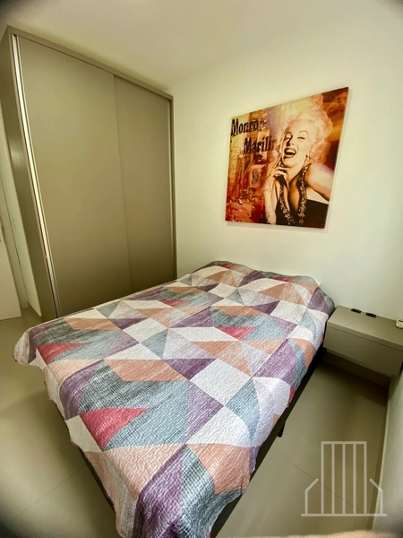 LINDO APARTAMENTO NUNCA HABITADO – LOCAÇÃO TEMPORADA: 16ª foto da galeria de imagens do imóvel