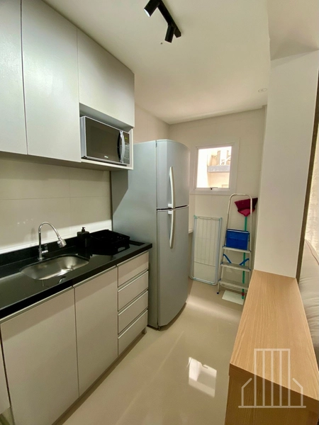 LINDO APARTAMENTO NUNCA HABITADO – LOCAÇÃO TEMPORADA: 11ª foto da galeria de imagens do imóvel