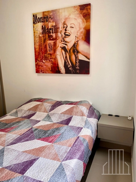 LINDO APARTAMENTO NUNCA HABITADO – LOCAÇÃO TEMPORADA: 19ª foto da galeria de imagens do imóvel