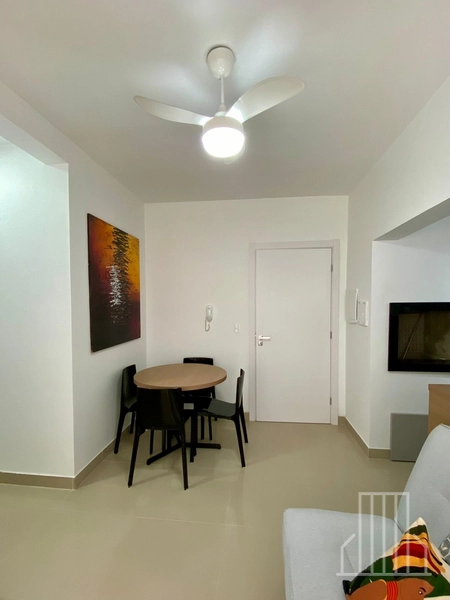 LINDO APARTAMENTO NUNCA HABITADO – LOCAÇÃO TEMPORADA: 7ª foto da galeria de imagens do imóvel