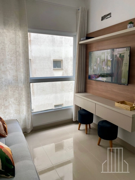 LINDO APARTAMENTO NUNCA HABITADO – LOCAÇÃO TEMPORADA: 2ª foto da galeria de imagens do imóvel