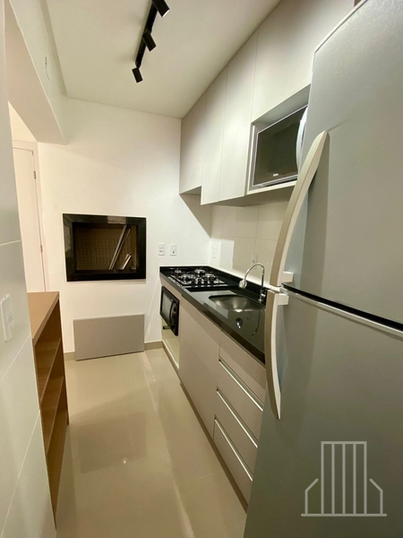 LINDO APARTAMENTO NUNCA HABITADO – LOCAÇÃO TEMPORADA: 12ª foto da galeria de imagens do imóvel