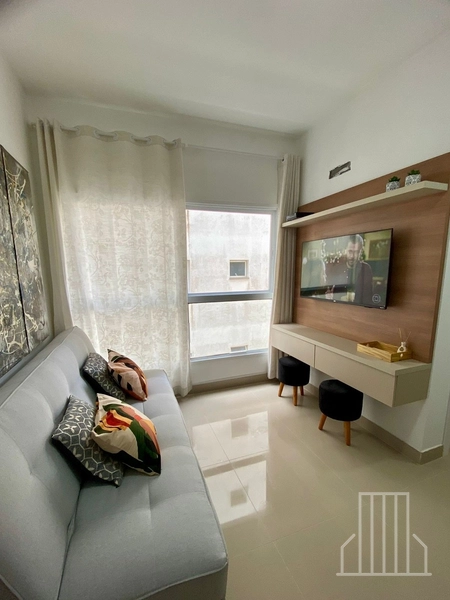 LINDO APARTAMENTO NUNCA HABITADO – LOCAÇÃO TEMPORADA: 1ª foto da galeria de imagens do imóvel