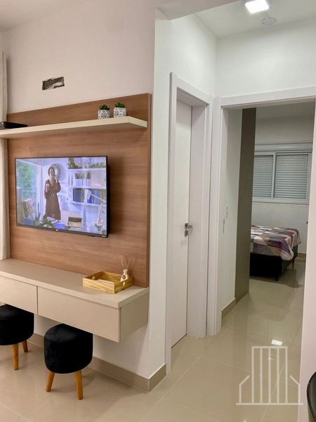 LINDO APARTAMENTO NUNCA HABITADO – LOCAÇÃO TEMPORADA: 4ª foto da galeria de imagens do imóvel