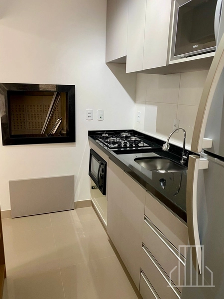 LINDO APARTAMENTO NUNCA HABITADO – LOCAÇÃO TEMPORADA: 13ª foto da galeria de imagens do imóvel