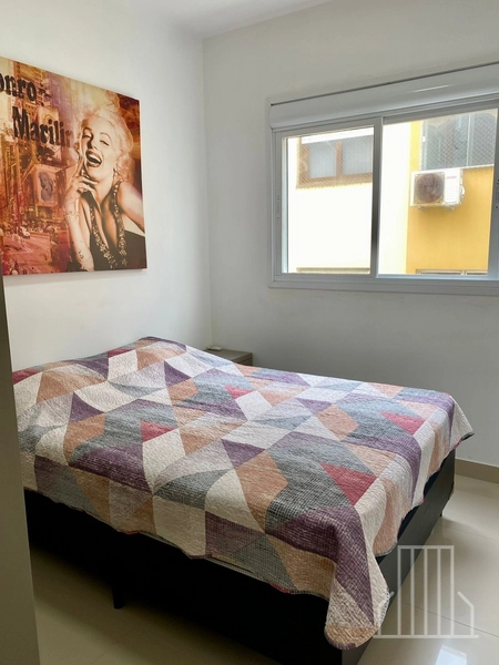 LINDO APARTAMENTO NUNCA HABITADO – LOCAÇÃO TEMPORADA: 17ª foto da galeria de imagens do imóvel