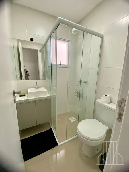 LINDO APARTAMENTO NUNCA HABITADO – LOCAÇÃO TEMPORADA: 23ª foto da galeria de imagens do imóvel