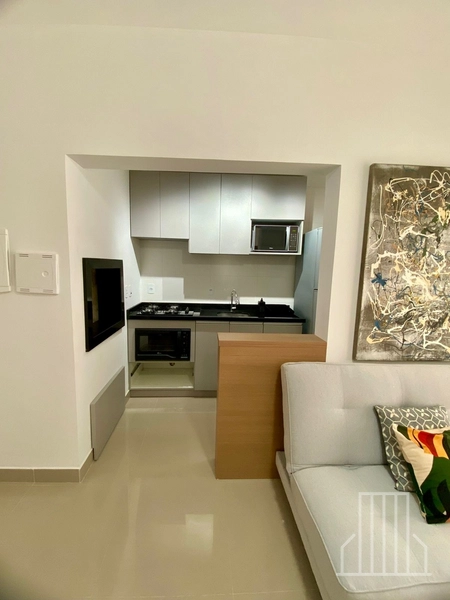 LINDO APARTAMENTO NUNCA HABITADO – LOCAÇÃO TEMPORADA: 5ª foto da galeria de imagens do imóvel