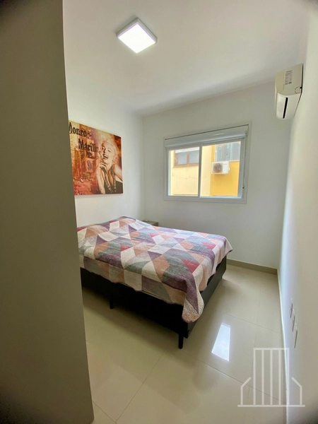 LINDO APARTAMENTO NUNCA HABITADO – LOCAÇÃO TEMPORADA: 21ª foto da galeria de imagens do imóvel