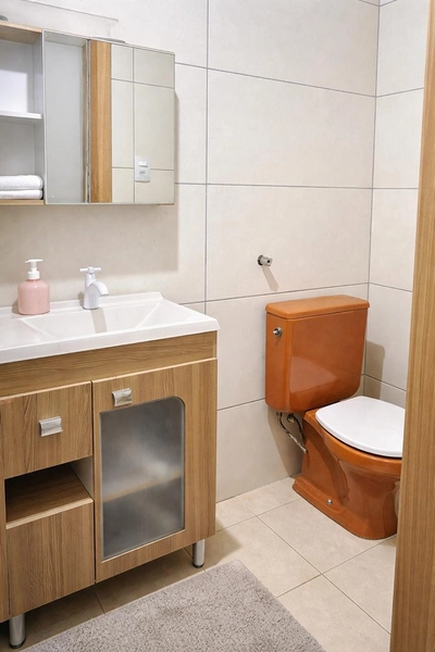 CASA A VENDA NO BAIRRO  ZONA NORTE!: 10ª foto da galeria de imagens do imóvel